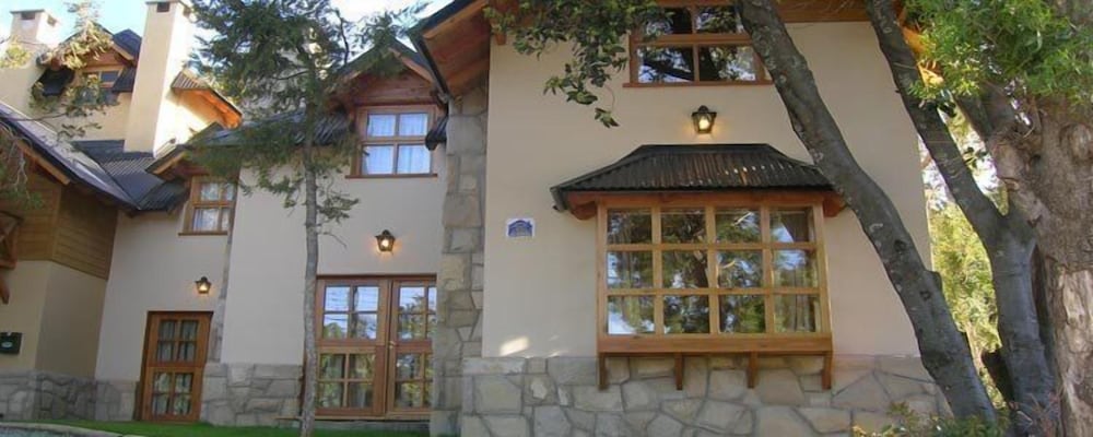 Apart Hotel El Viejo Ciprés - last minute hotel in San Carlos De Bariloche