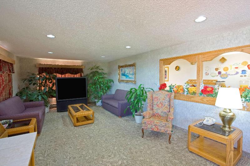 Americas Best Value Inn Ullin Mounds - photo 4