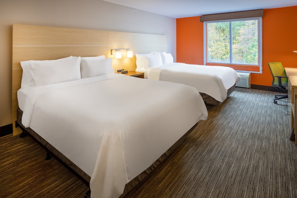 Holiday Inn Express Hotel & Suites Salisbury Delmar by IHG - photo 9