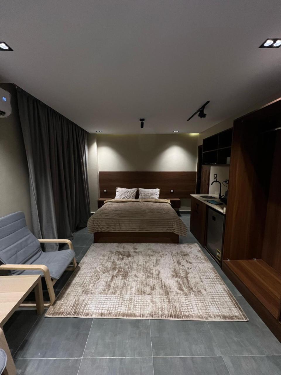 Butterfly Luxury Studios B 1 - last minute hotel in New Cairo