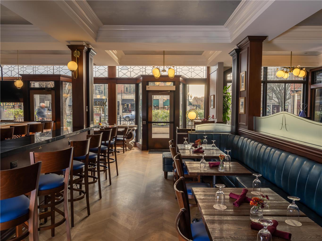 The Adelphi Hotel - photo 229