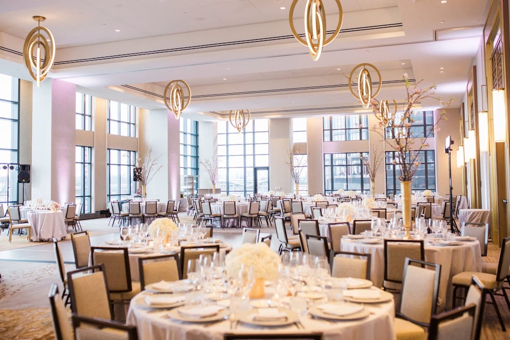 InterContinental Washington D.C. The Wharf by IHG - photo 102