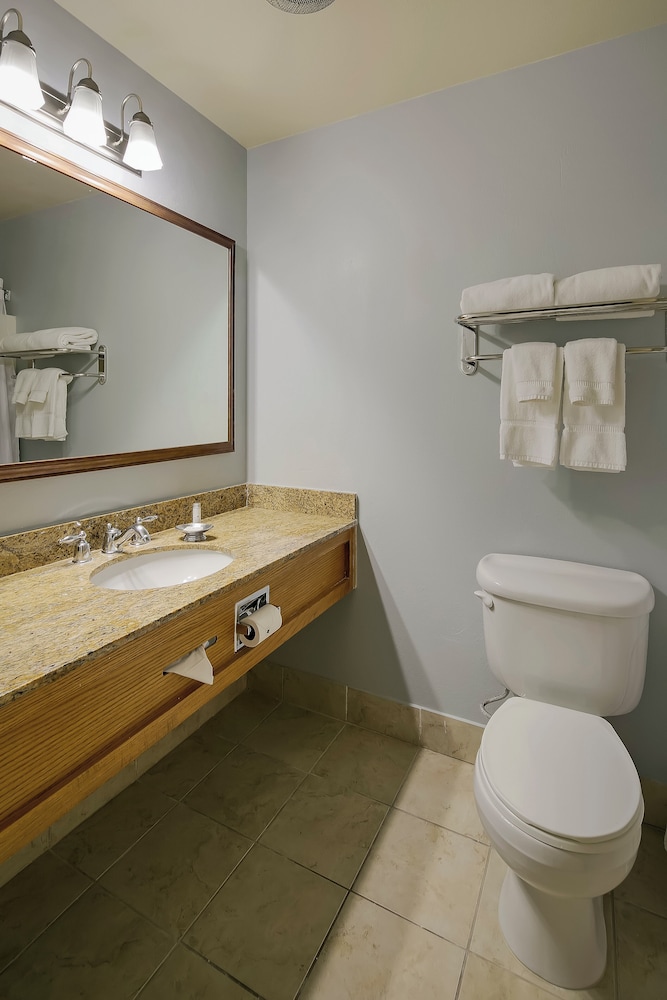 Mammoth Mountain Inn - photo 38