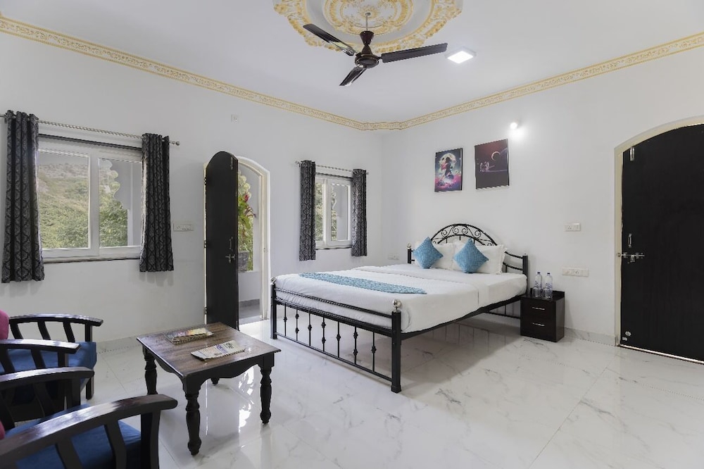 Emperor Palace Udaipur — Udaipur — photo 2