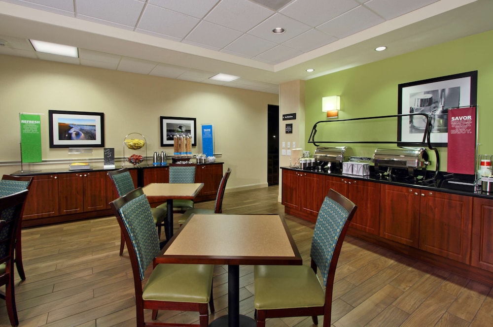 Hampton Inn Cocoa Beach Cape Canaveral - photo 37
