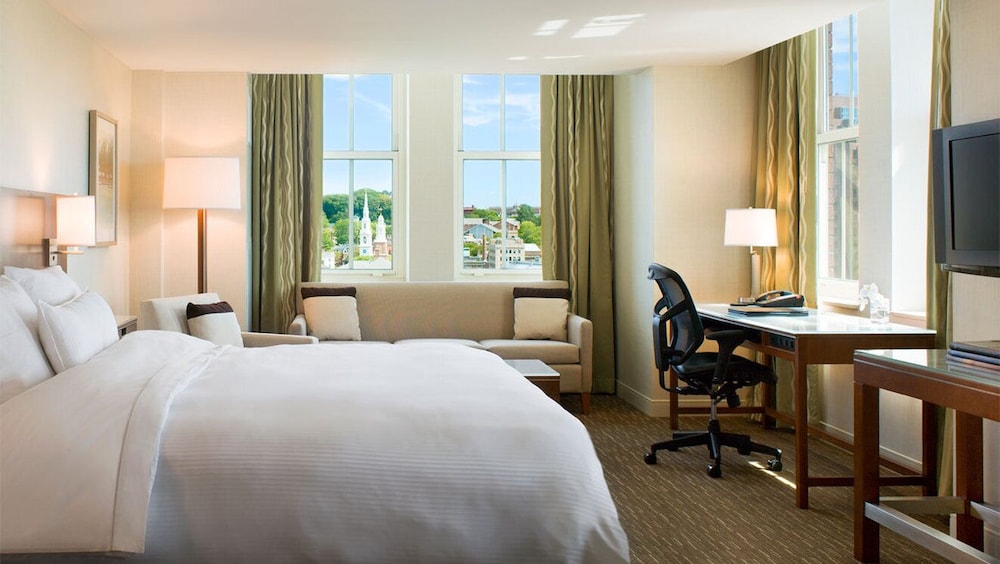 Omni Providence Hotel - photo 57