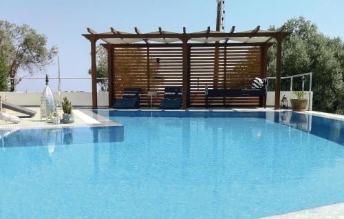 Amazing Home In Kokari — Kokkari — photo 2