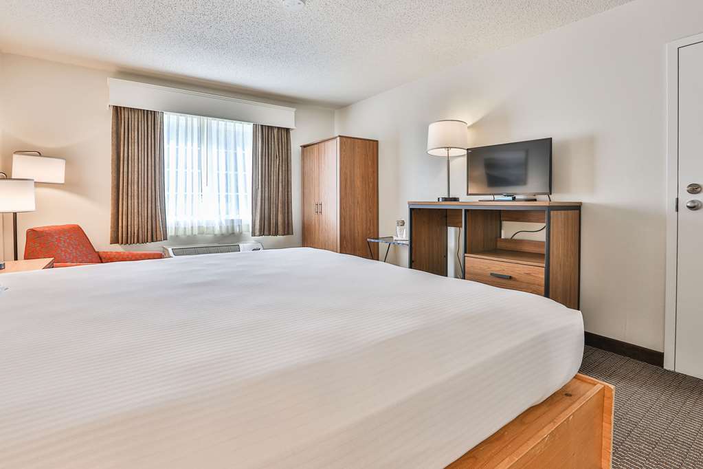 Best Western Mountain View Inn - photo 8
