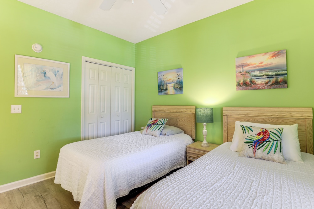 4 Mi to Ocean: Myrtle Beach Condo w Resort Perks - photo 20