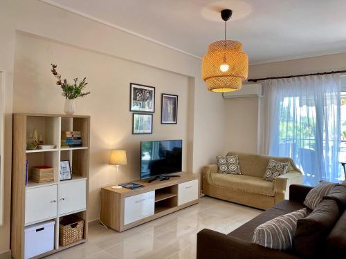 East Coast Thessaloniki — 4-Star Luxury Hotel in Thessaloniki, Greece