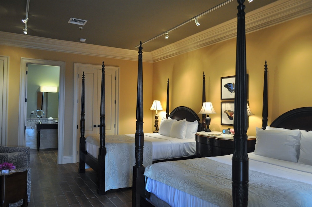 Houmas House Plantation and Gardens - photo 13