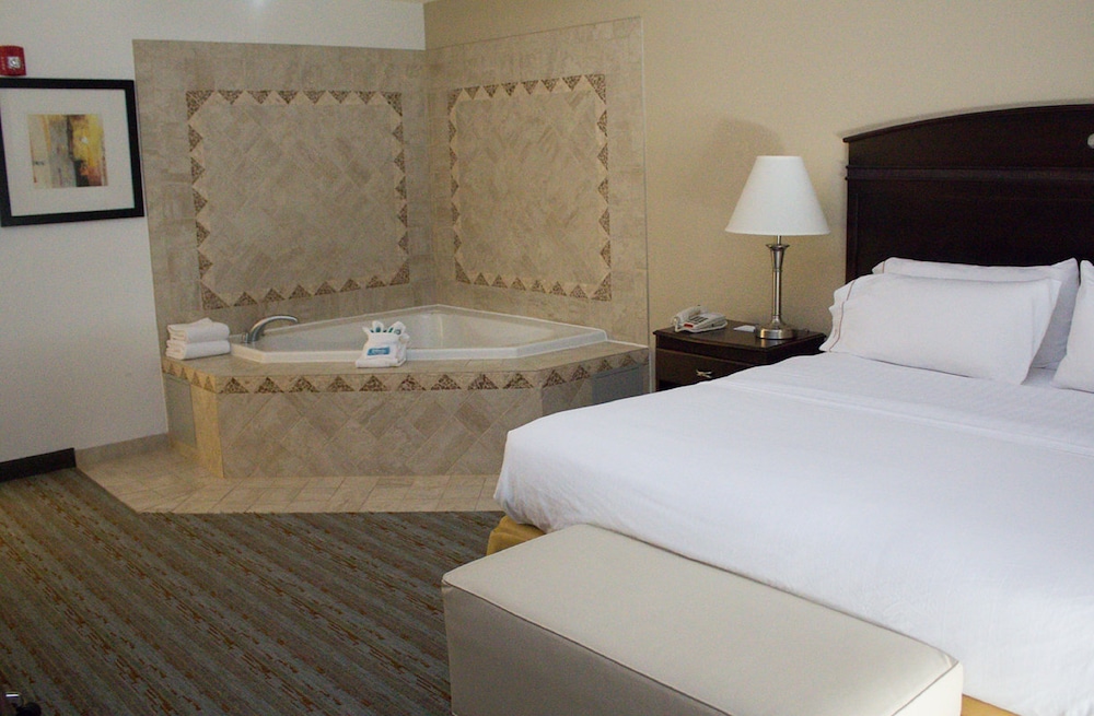 Holiday Inn Express West Jefferson by IHG - photo 8