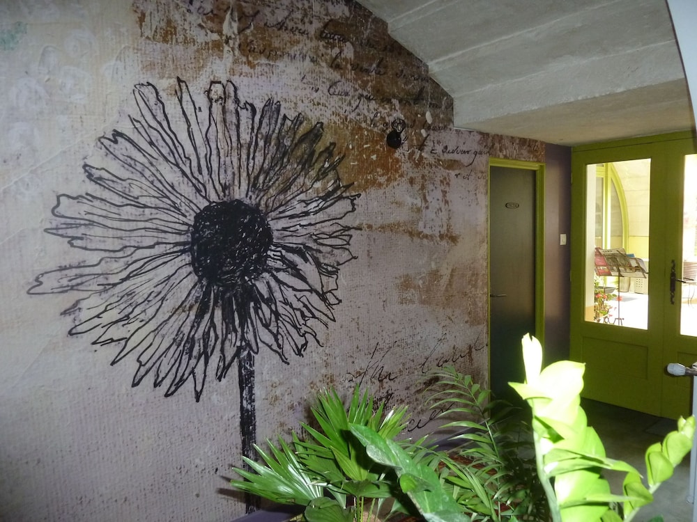 La Cl des Chants — hotel in Vergeze