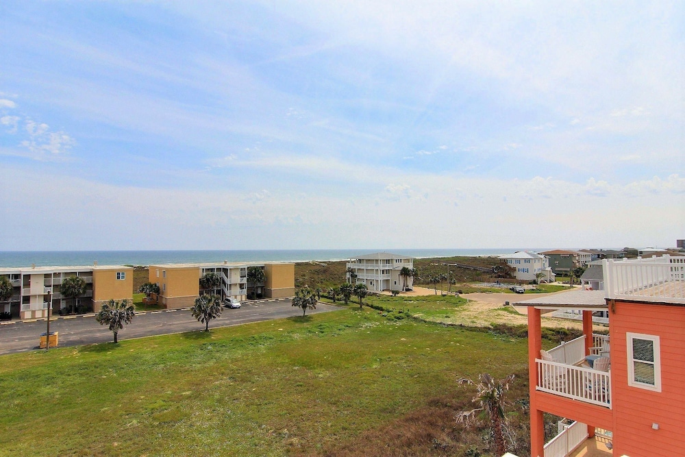 Sol Mates Vw61 — 4-Star Luxury Hotel in Port Aransas, United States