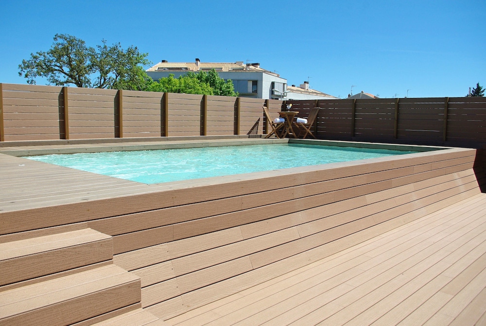 Arrels d’Emporda in Palafrugell, Spain