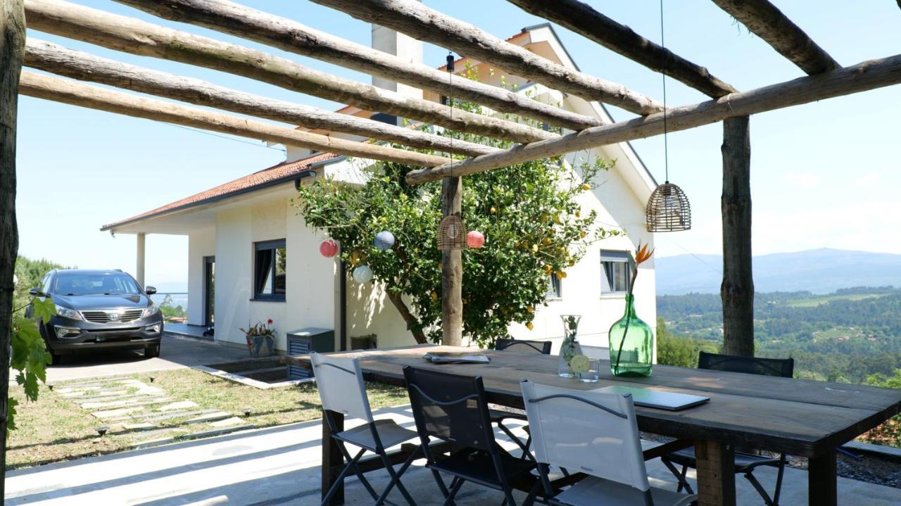 Quinta da Luena — hotel in Vila Nova De Cerveira