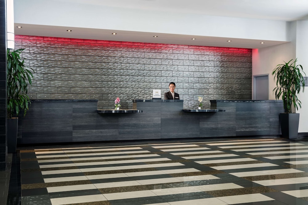 DoubleTree by Hilton Hotel Miami Airport & Convention Center - photo 5