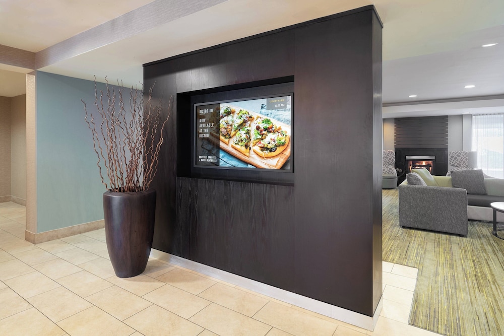 Courtyard by Marriott Princeton - photo 19