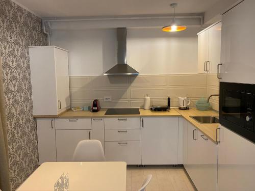 Cosmo Apartments Sinaia — 4-Star Luxury Hotel in Sinaia, Romania
