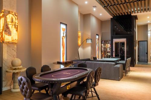 Soho Rooms Tbilisi