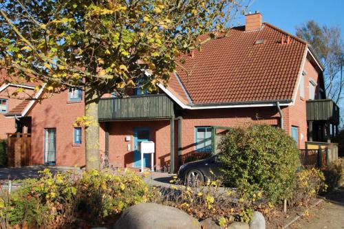 7012 Fewo Engelke — 4-Star Luxury Hotel in Dahme, Germany