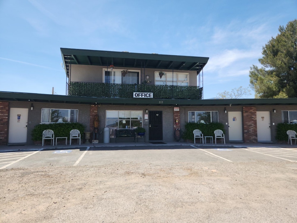 The View Motel - photo 38