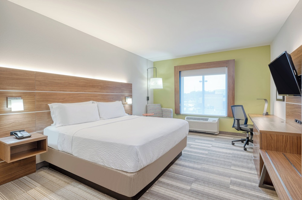 Holiday Inn Express & Suites St. Louis Chesterfield by IHG - photo 17