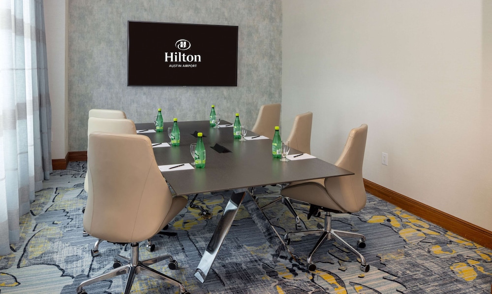 Hilton Austin Airport - photo 45
