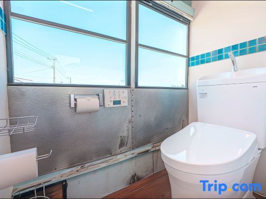 Hotel Ocean BUS Shirahama — Minamiboso — photo 4