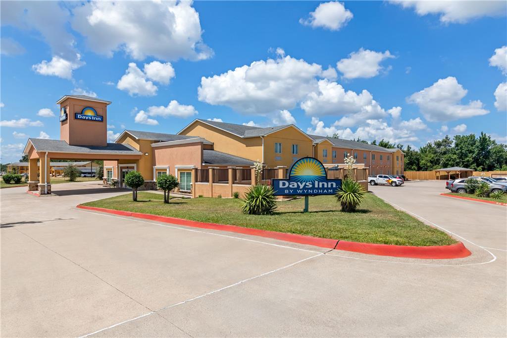 Days Inn by Wyndham Rockdale Texas — hotel in Rockdale