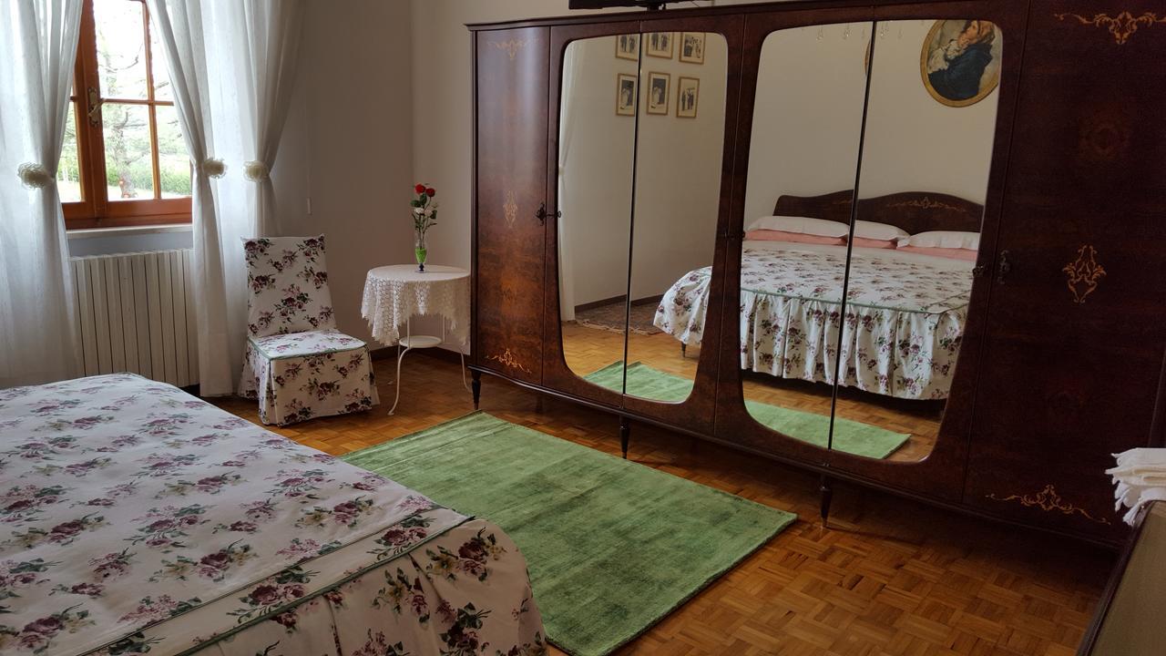 La Stanza di Alice — hotel in Ponzano Di Fermo