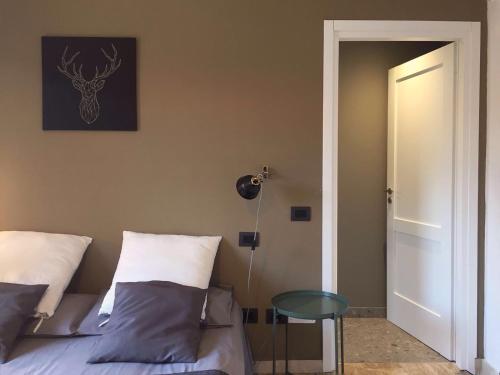 Il Contrabbasso in Cremona, Italy