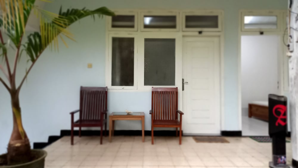 Hotel Bajo in Labuan Bajo, Indonesia