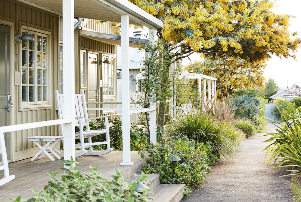 Carneros Resort and Spa - photo 40