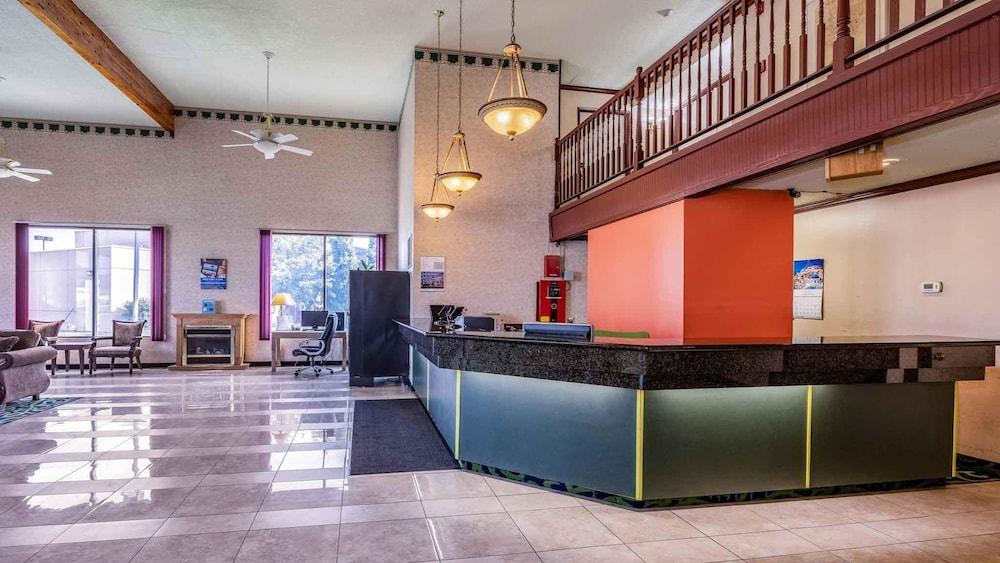 Motel 6 Kennewick WA Tri Cities - photo 17