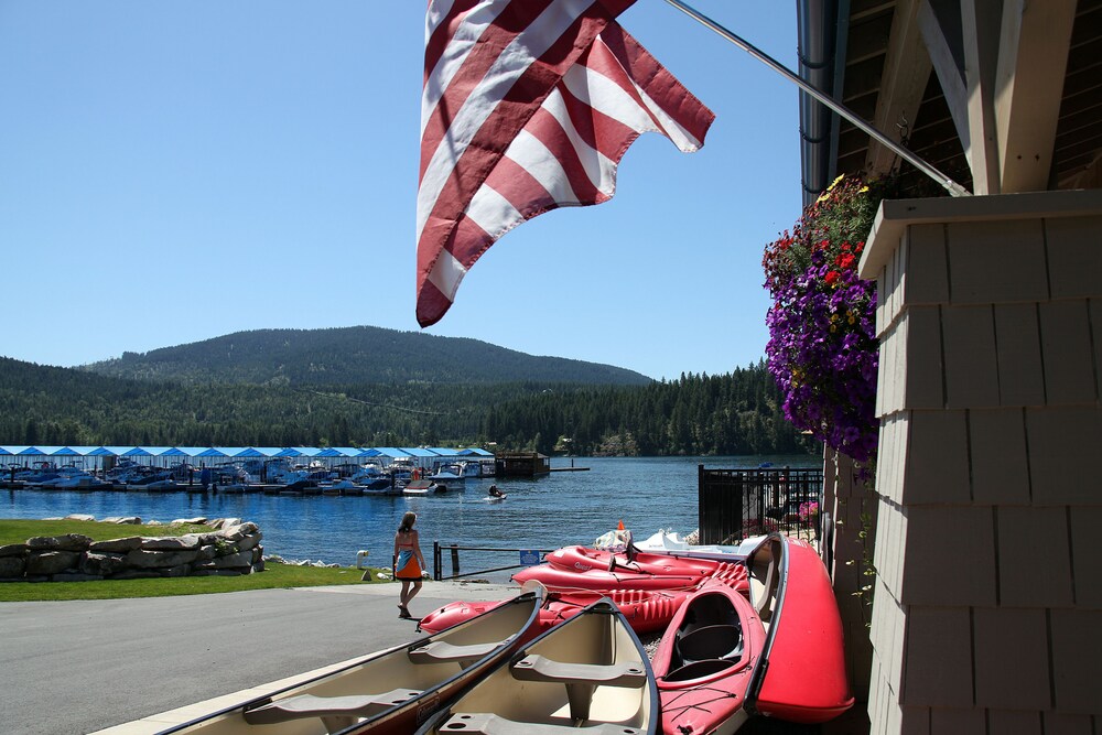 Dover Bay Resort - photo 47