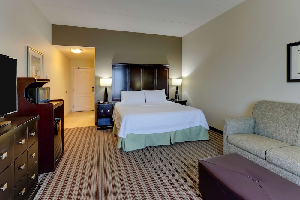 Hampton Inn & Suites Swansboro Near Camp Lejeune - photo 23
