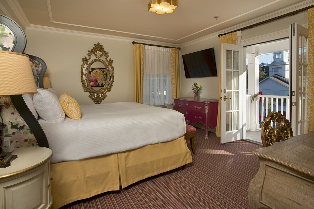 Old Town Bluffton Inn - photo 13