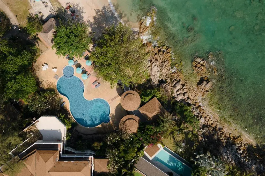 The Bay Samui - last minute hotel in Koh Samui