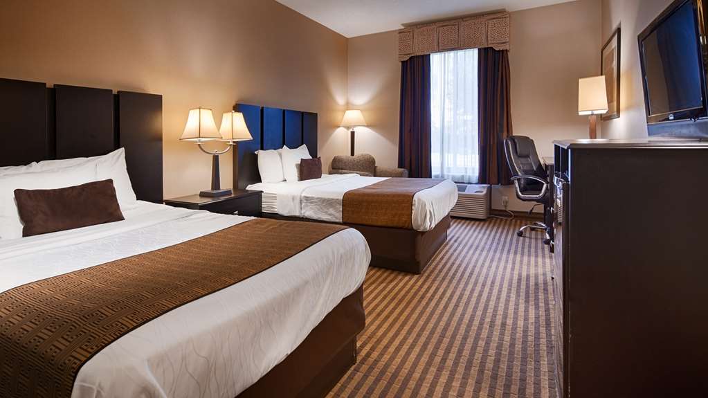 Best Western Dunkirk & Fredonia Inn - photo 12