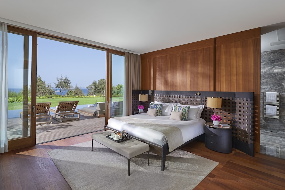 Mandarin Oriental Bodrum — Bodrum — photo 3