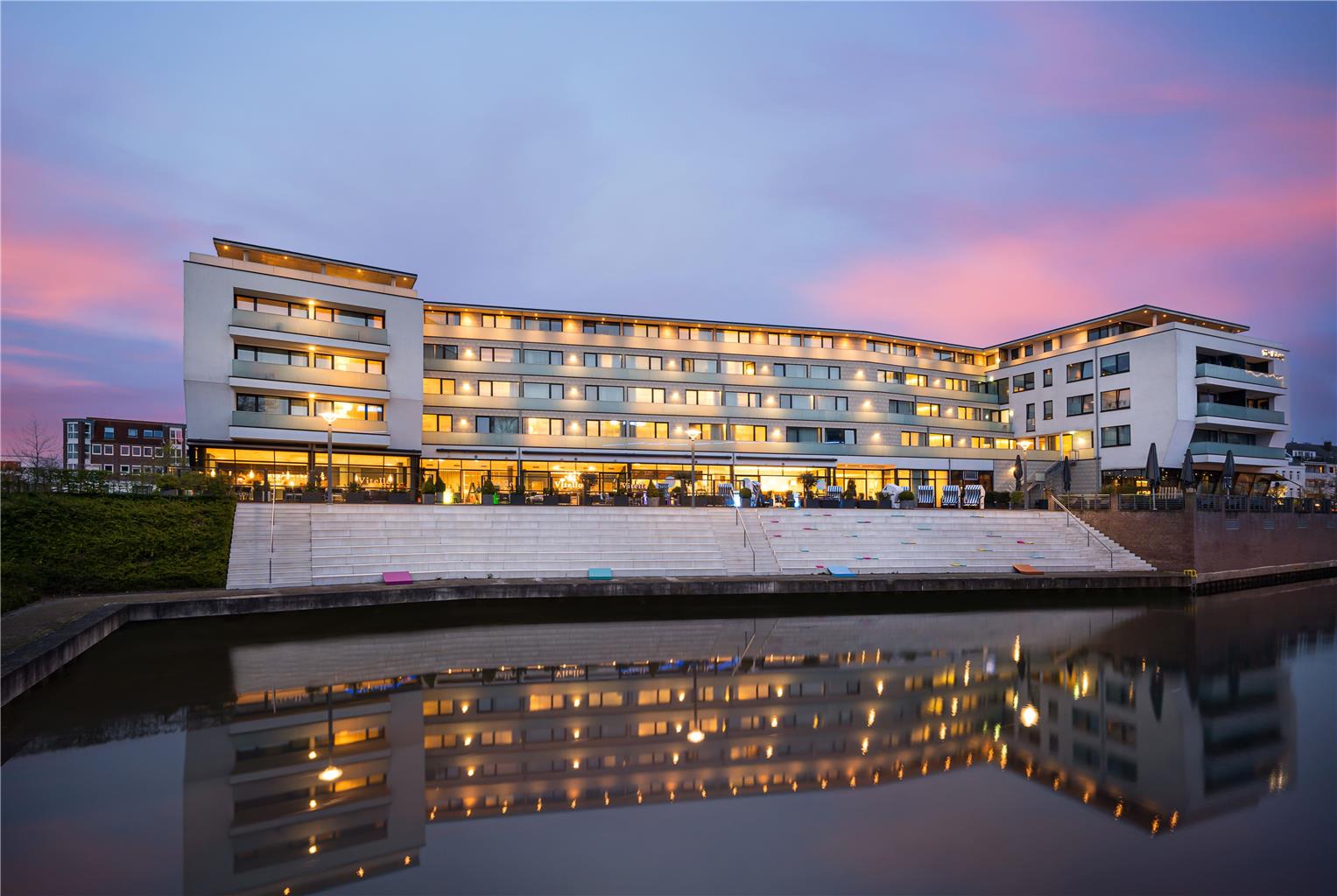 elaya hotel kleve Trademark Collection by Wyndham — hotel in Kleve