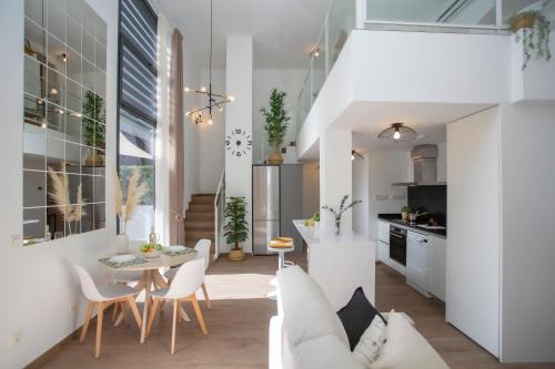 SingularStays Arena — 4-Star Luxury Hotel in Valencia, Spain