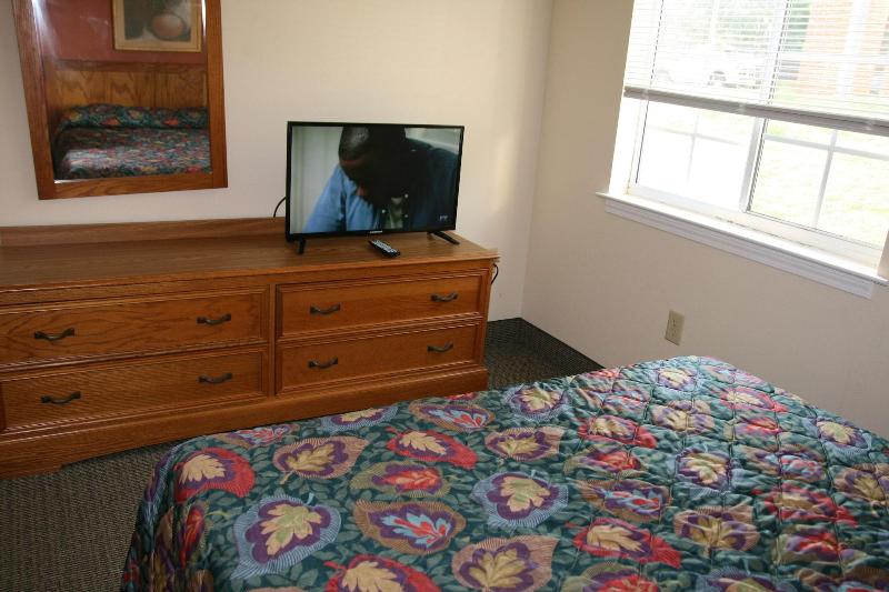 Affordable Suites Rocky Mount - photo 7