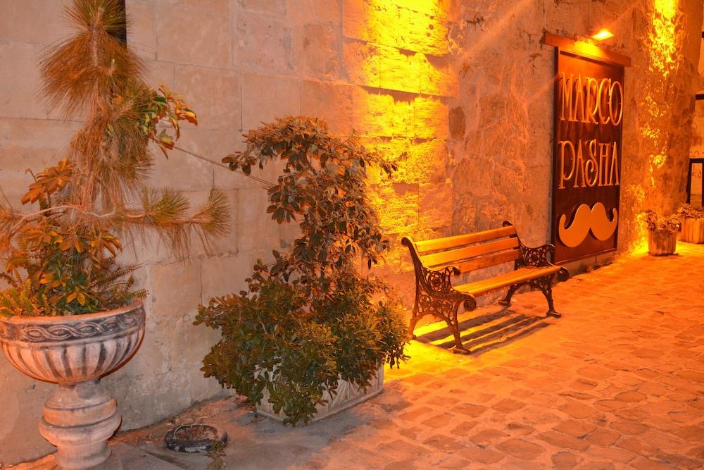 Osmanli Marco Pasha Hotel — Tarsus — photo 3