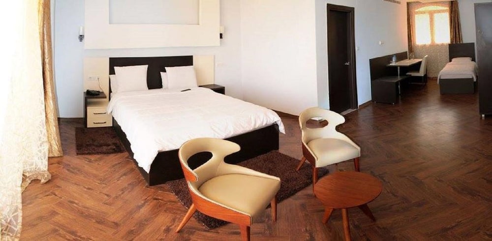 Hotel Ikram El Dhayf in Algiers, Algeria