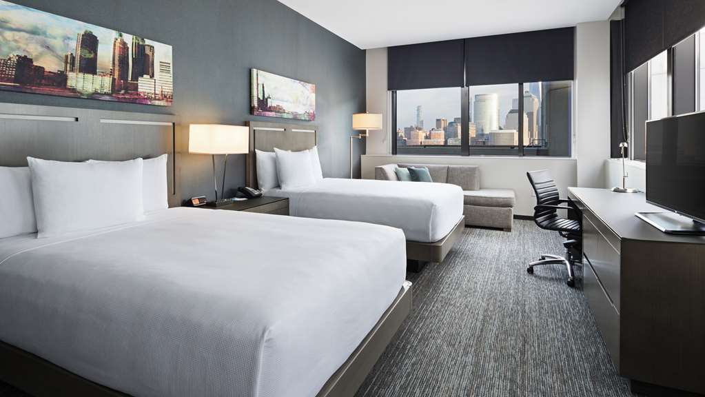 Hyatt House Jersey City - photo 15