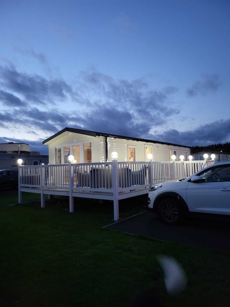 3 Bed Static Caravan in Morecambe in Morecambe, United Kingdom