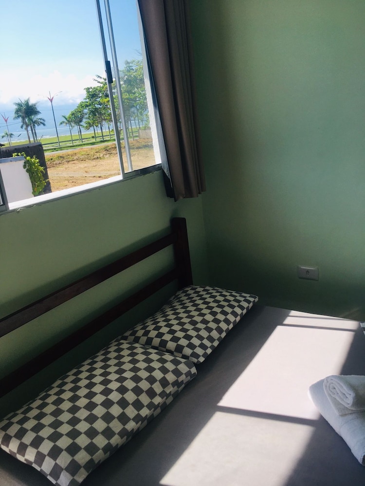 Aguas Quentes in Caraguatatuba, Brasil