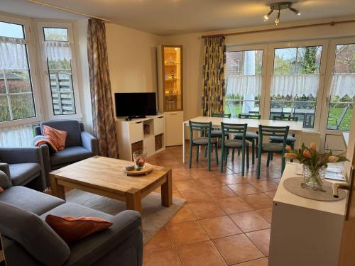 Deichliebe - carbon neutral hotel in Unknown City